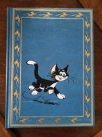 Poussy – Intégrale Peyo (Rombaldi 1988) – Très bel état, Livres, BD, Peyo, Une BD, Comme neuf, Enlèvement