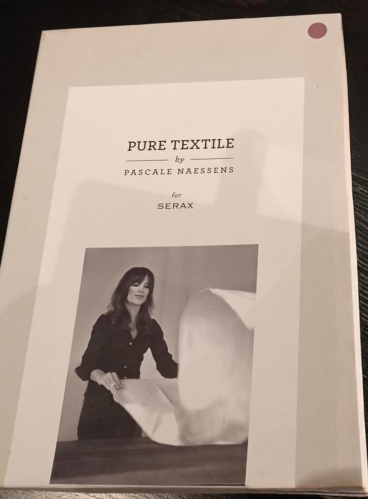8 NIEUW Pascale Naessens Pure Placemat oud roze, Huis en Inrichting, Keuken | Textiel, Nieuw, Placemat, Roze, Ophalen of Verzenden
