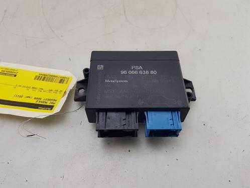 COMPUTER PDC Peugeot 5008 I (0A / 0E) (01-2009/03-2017), Auto-onderdelen, Elektronica en Kabels, Peugeot, Gebruikt