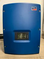 SMA omvormer 6000 W, Ophalen, Gebruikt