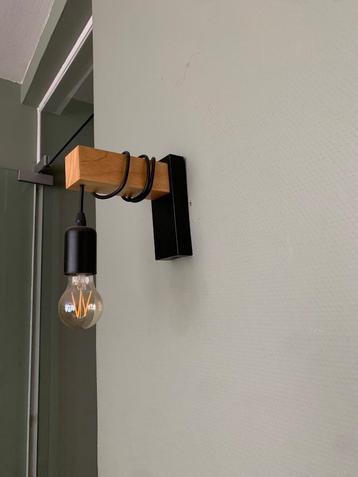 Wandlamp Eglo Townshend beschikbaar voor biedingen
