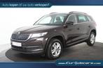 Skoda Kodiaq Ambition, Autos, Cuir, Achat, 1800 kg, Entreprise