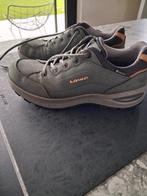 Lowa lage wandelschoen dames, Sports & Fitness, Alpinisme & Randonnée, Enlèvement, Utilisé, Chaussures