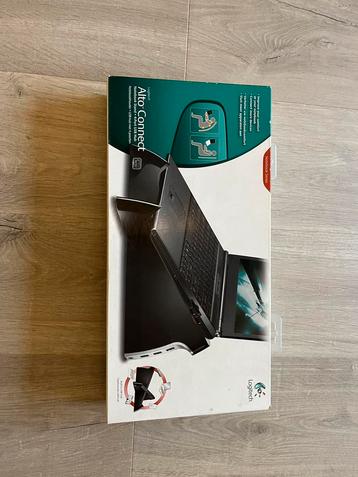 Laptopstandaard logitech beschikbaar voor biedingen