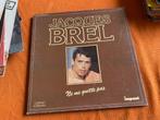 Jacques Brel, Ophalen of Verzenden