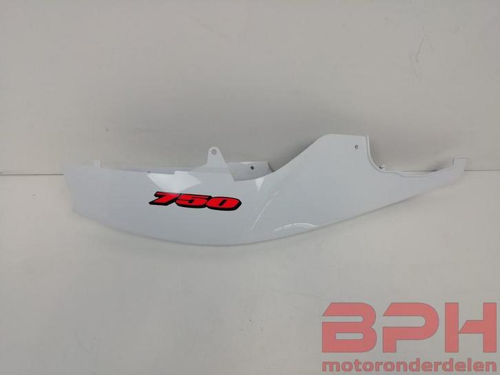 Kuipdeel Suzuki GSX-R 750 K6 - K7 45501-02H01-YBD kuip kap, Motoren, Onderdelen | Suzuki, Nieuw, Ophalen of Verzenden