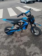 Evercross EV12m elektrische crossbrommer, Ophalen, Zo goed als nieuw