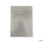 Mercedes-Benz Service Vito PMS System 1996, Ophalen of Verzenden