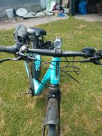 Vélo électrique presque neuf, Ophalen, Zo goed als nieuw