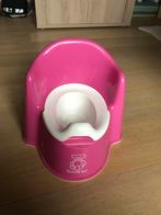 Babybjorn pot rose, Ophalen, Gebruikt