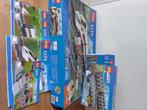 Lego trein, Ophalen, Gebruikt, Losse stenen, Lego
