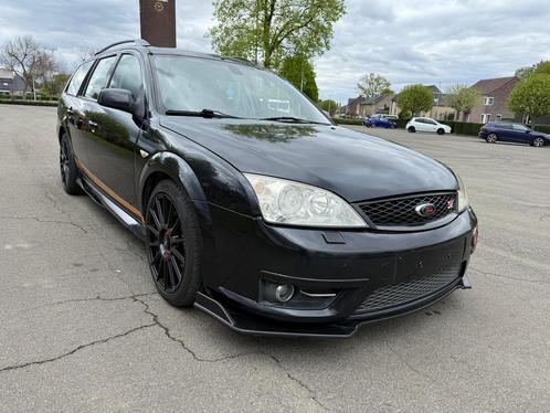 Ford Mondeo 2.2D **ST UITVOERING** Start Rijdt Perfect!, Auto's, Ford, Bedrijf, Te koop, Mondeo, Diesel, Euro 4, Handgeschakeld