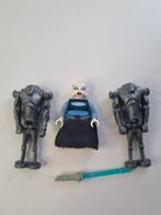 Lego star wars Assajj ventress + super battle droid, Ophalen of Verzenden