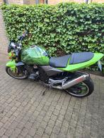 Kawasaki z1000 naked bike, Motoren, Motoren | Kawasaki, 4 cilinders, Particulier, Naked bike, Meer dan 35 kW