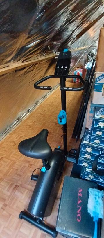 Vélo d'appartement  beschikbaar voor biedingen