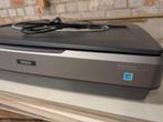 Scanner Pro Grand Format A3 - EPSON Expression 10000 XL, Computers en Software, Scanners, Ophalen, EPSON, Gebruikt, Windows