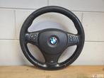 BMW 1 serie E87 3 E90 E91 origineel M stuur met airbag €150, Auto-onderdelen, Ophalen of Verzenden, Gebruikt, BMW