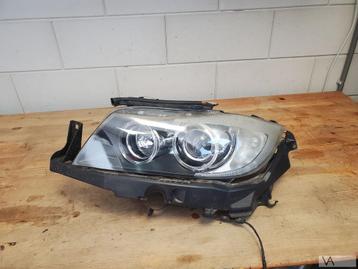 BMW 3 serie E90 E91 2005 - 2009 koplamp xenon links 6942737 beschikbaar voor biedingen