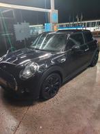 Mini one état show room, Autos, Mini, Achat, Boîte manuelle, Noir, Cruise Control