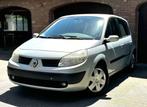 Renault Scenic Benzine AUTOMAAT 130.000KM AIRCO, Auto's, Renault, Automaat, Particulier, Scénic, 1950 cc