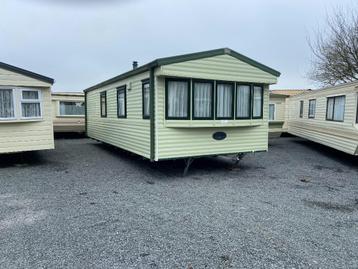 Stacaravan Willerby Westmoreland beschikbaar voor biedingen