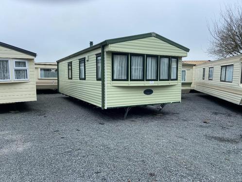 Stacaravan Willerby Westmoreland, Caravans en Kamperen, Stacaravans, Ophalen