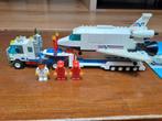 LEGO Navette Launching Crew 6346, Kinderen en Baby's, Complete set, Gebruikt, Ophalen of Verzenden, Lego