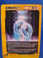 Bounce Energy 142/144 - Skyridge, Hobby en Vrije tijd, Verzamelkaartspellen | Pokémon, Verzenden, Gebruikt