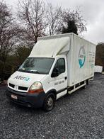 Renault master, Auto's, Renault, Bedrijf, Diesel, Te koop, Master