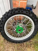 Kx 250/450 18 inch achterwiel, Gebruikt