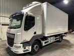 DAF LF 250 16T - E6 - 4x2 FRIGO THERMOKING T-600R + ISONORT, Auto's, Automaat, Achterwielaandrijving, Euro 6, Overige kleuren