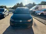 VW TOURAN 1.6TDI 7 PLAATS, Auto's, Automaat, Euro 6, 4 cilinders, 7 zetels