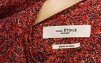 Isabel Marant * lange jurk mt S, Kleding | Dames, Verzenden, Zo goed als nieuw, Maat 36 (S), Isabel Marant Etoile