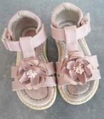 Sandaaltjes roze, Kinderen en Baby's, Kinderkleding | Schoenen en Sokken, Ophalen, Zo goed als nieuw