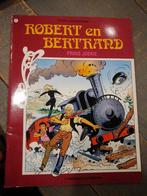 Willy Vandersteen - 92 prins joekie, Enlèvement, Willy Vandersteen