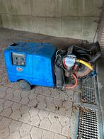 Nilfisk stoomreiniger, Tuin en Terras, Hogedrukreinigers, Ophalen, Gebruikt, Elektrisch