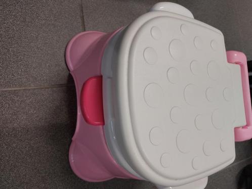 Trainingspotje met muziek, Kinderen en Baby's, Badjes en Verzorging, Zo goed als nieuw, Overige typen, Overige merken, Verzenden