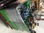 spanriemen alle maten, Zakelijke goederen, Machines en Bouw | Houtbewerking, Ophalen