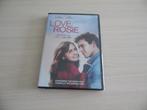 LOVE, ROSIE       NEUF SOUS BLISTER, À partir de 12 ans, Enlèvement ou Envoi, Neuf, dans son emballage, Comédie romantique