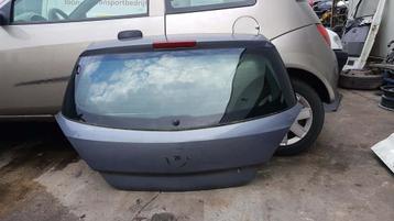 Opel Astra H  hb achterklep bj 2005 2009 beschikbaar voor biedingen