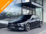 Mercedes-Benz A-Klasse A 180 Business Line - Lederen zetels, Auto's, Stof, Gebruikt, 4 cilinders, 136 pk