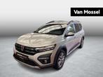 Dacia Jogger Comfort ECO-G 100, Voorwielaandrijving, Stof, Gebruikt, 91 pk