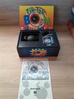 Tik tak Boem junior - s3753, Hobby en Vrije tijd, Verzenden, Zo goed als nieuw