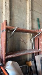 Stelling, Ophalen, Zo goed als nieuw