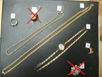 Sieraden, Ophalen, Overige materialen, Overige typen