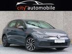 Volkswagen Golf 1.5 TSI DSG CARPLAY GPS LED APS AV/ARR, Stof, 4 cilinders, 5 zetels, 5 deurs