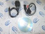 diagnose software piaggo vespa , ducati , moto guzizi, Ophalen of Verzenden