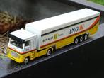 Renault Magnum ING Renault Formula 1 Team - 1/87, Ophalen of Verzenden, Zo goed als nieuw, Bus of Vrachtwagen