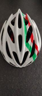 Fietshelm SALICE, Fietsen en Brommers, Ophalen of Verzenden, Zo goed als nieuw, M