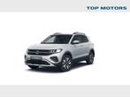 Volkswagen T-Cross T-Cross Life Business 1.0 TSI  85 kW (116, T-Cross, Handgeschakeld, SUV of Terreinwagen, Zilver of Grijs
